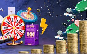 Live casino dengan dealer asli dan permainan real-time