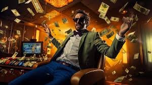 Permainan slot online populer dengan tema unik dan hadiah besar