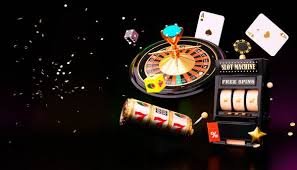 Tampilan kategori slot online dengan berbagai pilihan tema menarik