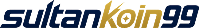Logo sultankoin99 platform hiburan